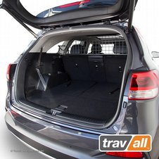 Travall Lastgaller - KIA SORENTO (2014-)(PANO ROOF) 2 thumbnail